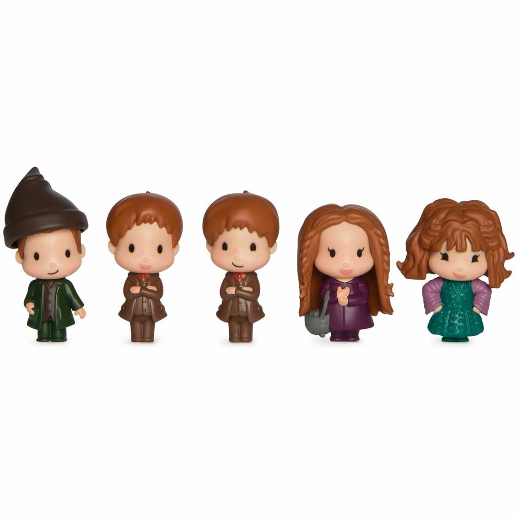 Action Figure Spin Master Harry Potter