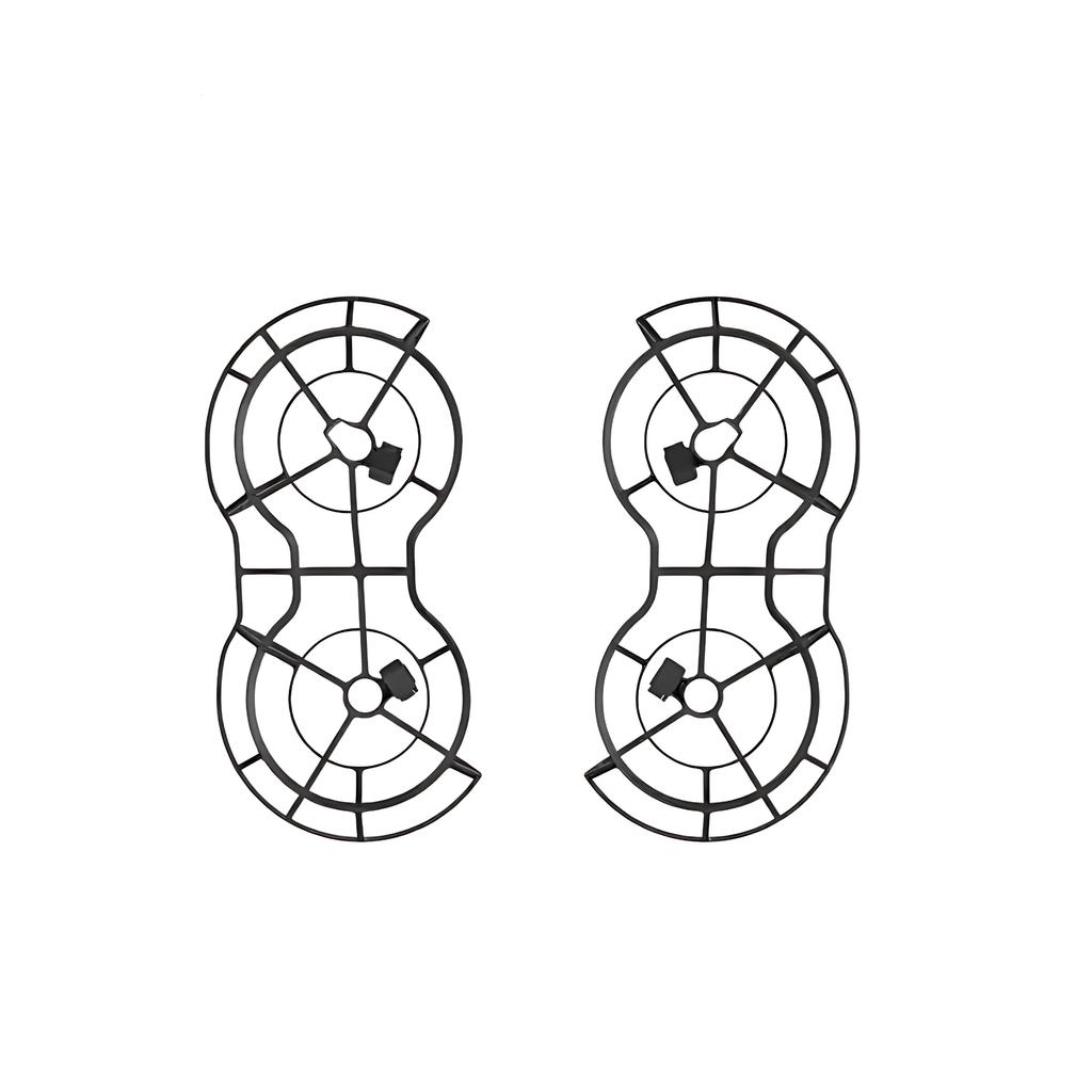 Propeller Guard Accessory for Mini 2 Series Omnidirectional Propeller Guard for Mini 4K/Mini 2/Mini 2 SE