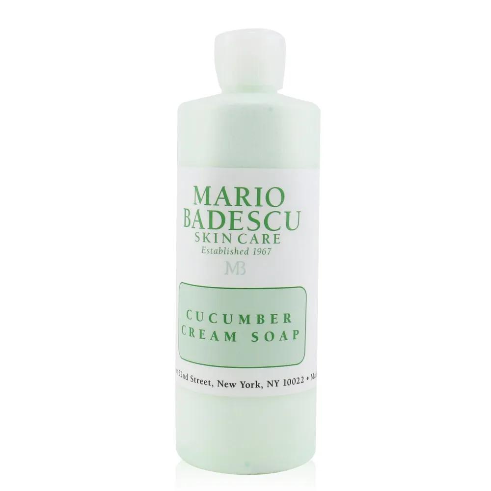 

Cucumber Cream Soap 472ml/16oz
