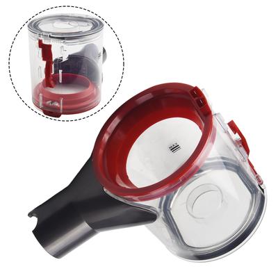 Staubbehälter für V7 V8 Ersatzteil