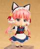 Nendoroid Pandora In the Crimson Shell Clarion Non-scale ABS&PVC Painted Movable Figure