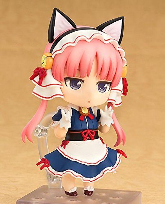 Nendoroid Pandora In the Crimson Shell Clarion Non-scale ABS&PVC Painted Movable Figure