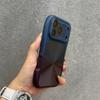 Luxury Candy Laser Gradual Change Phone Case For iPhone 13 14 15 16 17 Pro Max Acrylic Shockproof Bumper Back Cases Cover