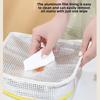 Lunch Box Bag 3D Cartoon Thickened Aluminum Foil Fresh Ice Bag For Cool Lunch Box Storage