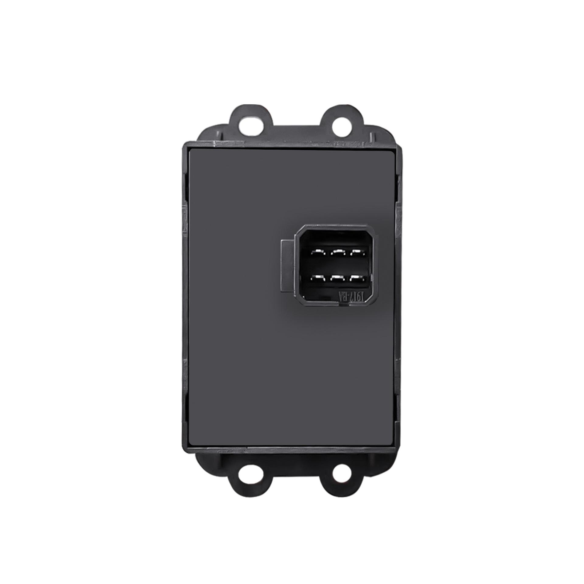 Electric Window Control Assembly Glass Lifter for Richer New Energy EC75 (Model: 3746060-FA01) Electric