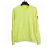 Basic Plain Hooded Sweatshirt Men Women 360g Cotton Loose Fit Casual Streetwear