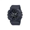 BA-110XBX-1ADR Mini Big Face All Black