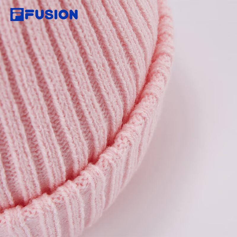 FILA FUSION Unisex Winter Knit Beanie Hat