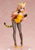Toradora! Aisaka Taiga Tiger Ver. 1/6 Scale Plastic Painted Complete Figure