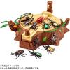 Takara Tomy Ania Insect Battle Stadium Animal Dinosaur Toy 3 years and up