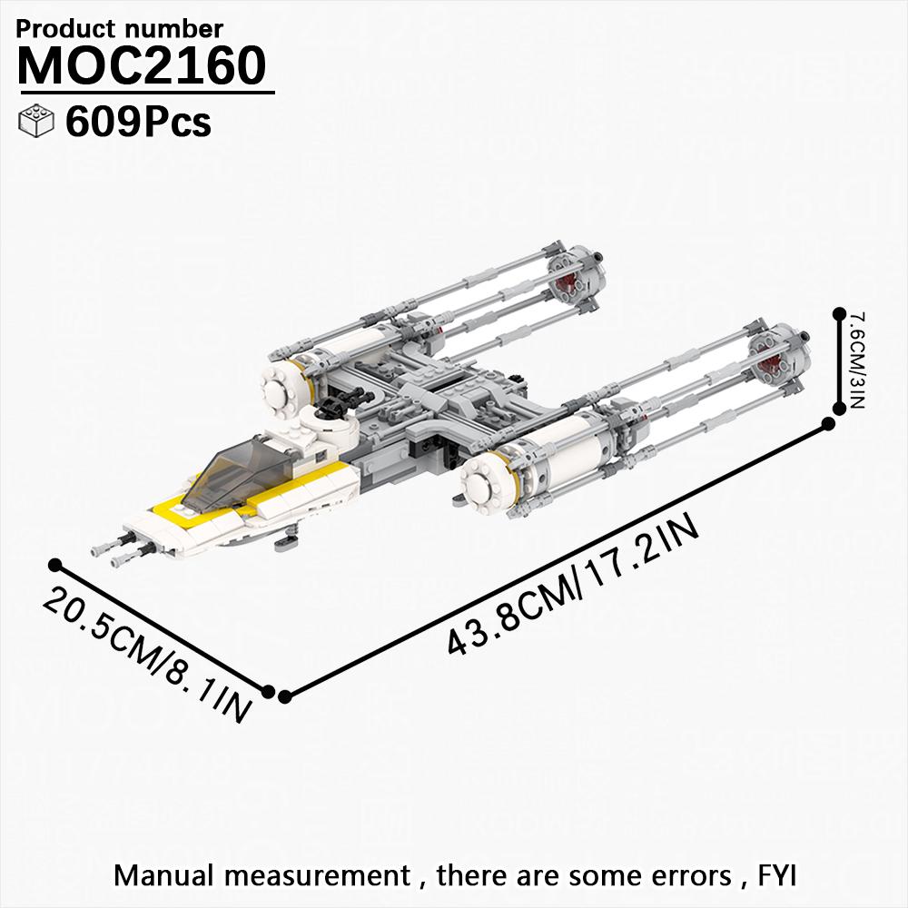 

MOOXI Самый полный набор строительных блоков для взрослых «Звездные войны A V X Y Истребитель» научно-фантастический фильм MOC Кирпичи Набор Модель DIY Диорама Игрушка
