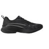 Adidas Yingfeng Collection Comfortable And Lightweight Cushioning Slip Resistant Breathable Running Shoes Unisex Black KJ3894