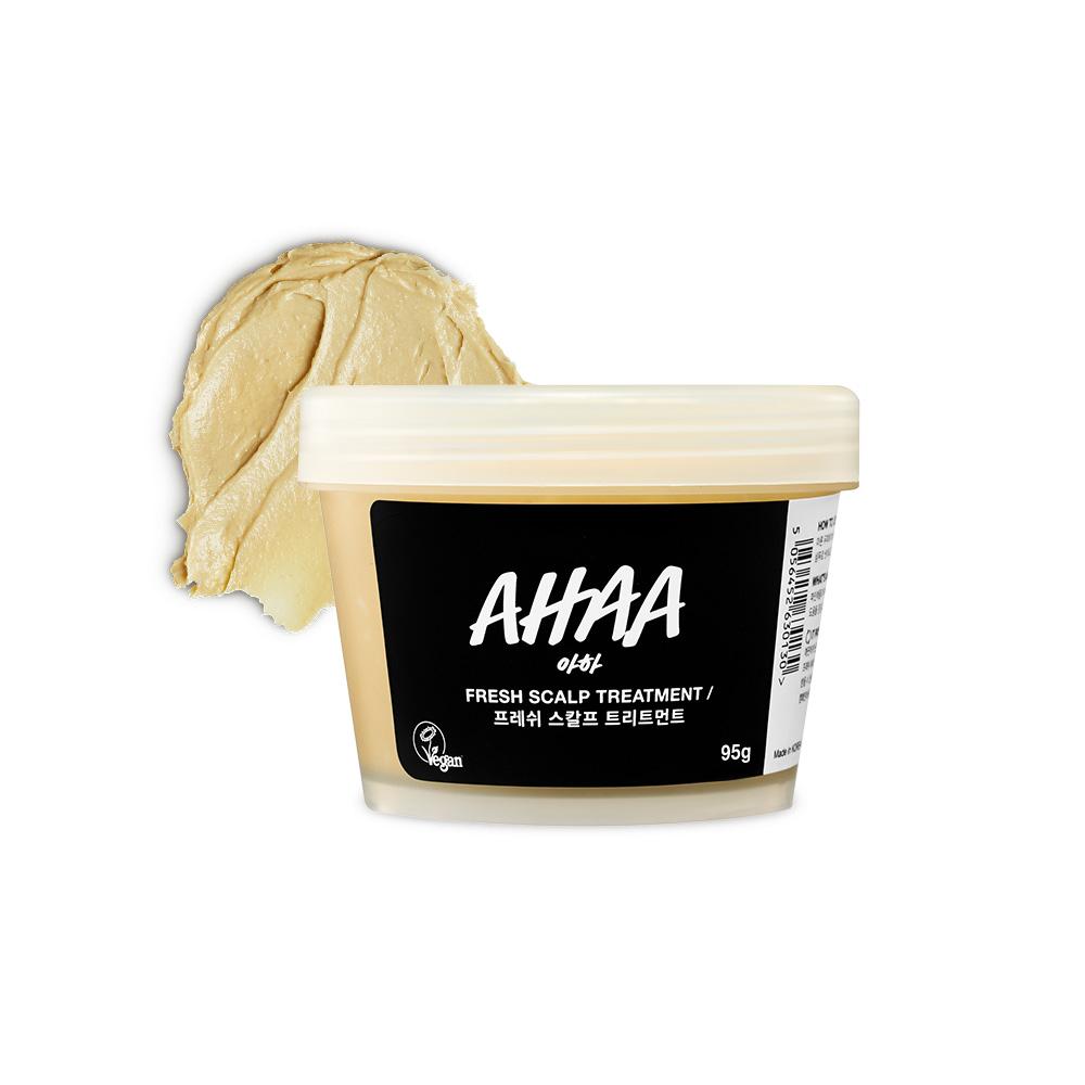 

[Lush] AHA Fresh Scalp Treatment 95g