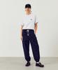 AECA Everyday Aeca Clover Half Sleeve Tee-White