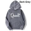2024 Autumn/Winter New Hoodies Men's and Women's Long Sleeve Velvet Hoodies with Multiple Colors