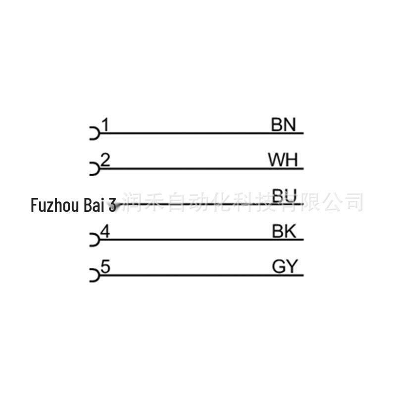 EVC074 ifm Sensor Accessories with High-Protection Socket Cable - Brand New Inquiry