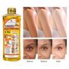 Turmeric Oil Super Whitening Face & Body Moisturizer Nourishing Anti-aging Correct Spots Wrinkle Skincare Essential Oil
