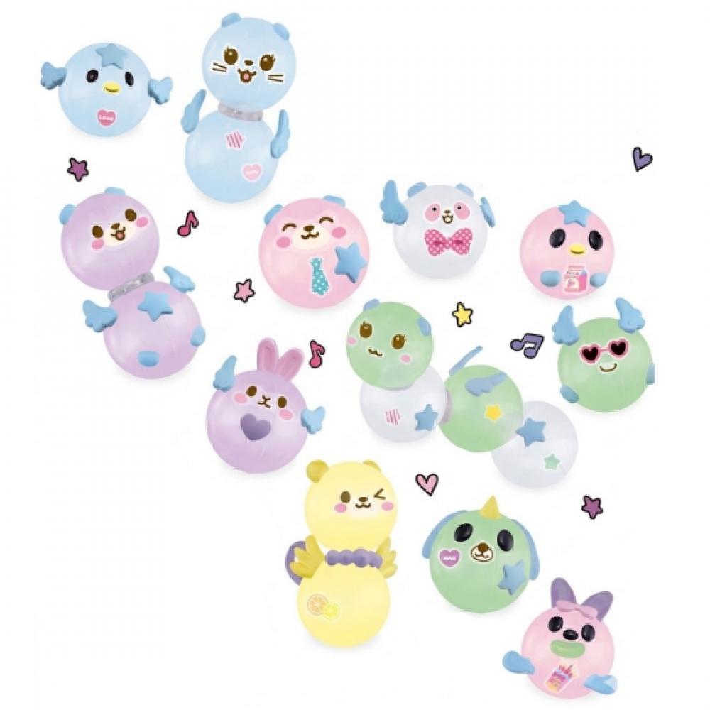 Mimi World Unis Pump Maker