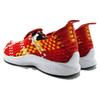 Nike Air Woven QS University Red Men Sneakers White 530986-610