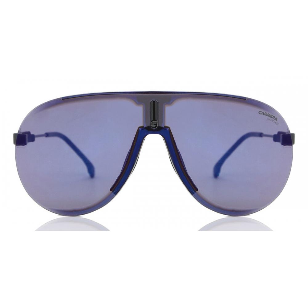 Carrera Superchampion D51 Xt Unisex Sunglasses