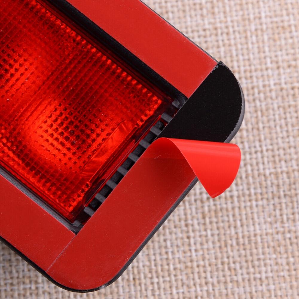 LED Brake Light Level Third 3RD Brake Stop Rear Tail Light