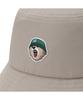 Goldeunbeeo Twill Bucket Hat _G6Rax25105Bex