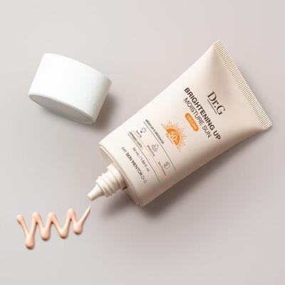 Illuminante idratante solare 50 ml SPF50++PA++