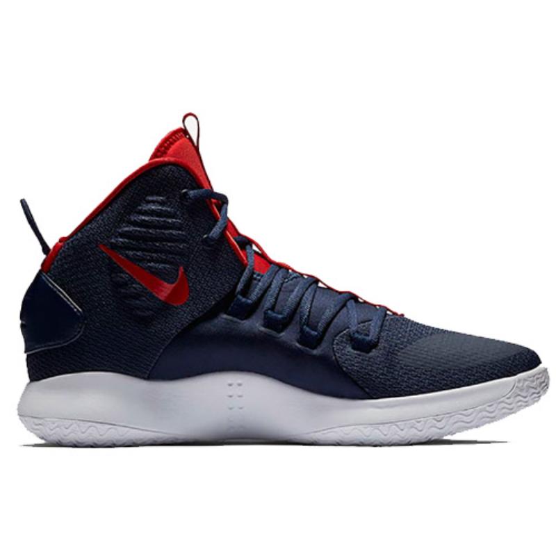 Nike Hyperdunk X EP "USA" Sneakers AO7890-400