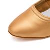 Damskie buty do tańca nowoczesnego Buty do tańca towarzyskiego Tango Latin Wysokie obcasy