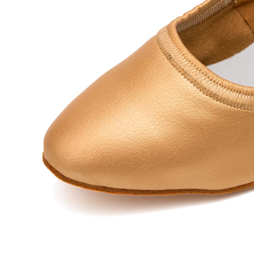 Damskie buty do tańca nowoczesnego Buty do tańca towarzyskiego Tango Latin Wysokie obcasy