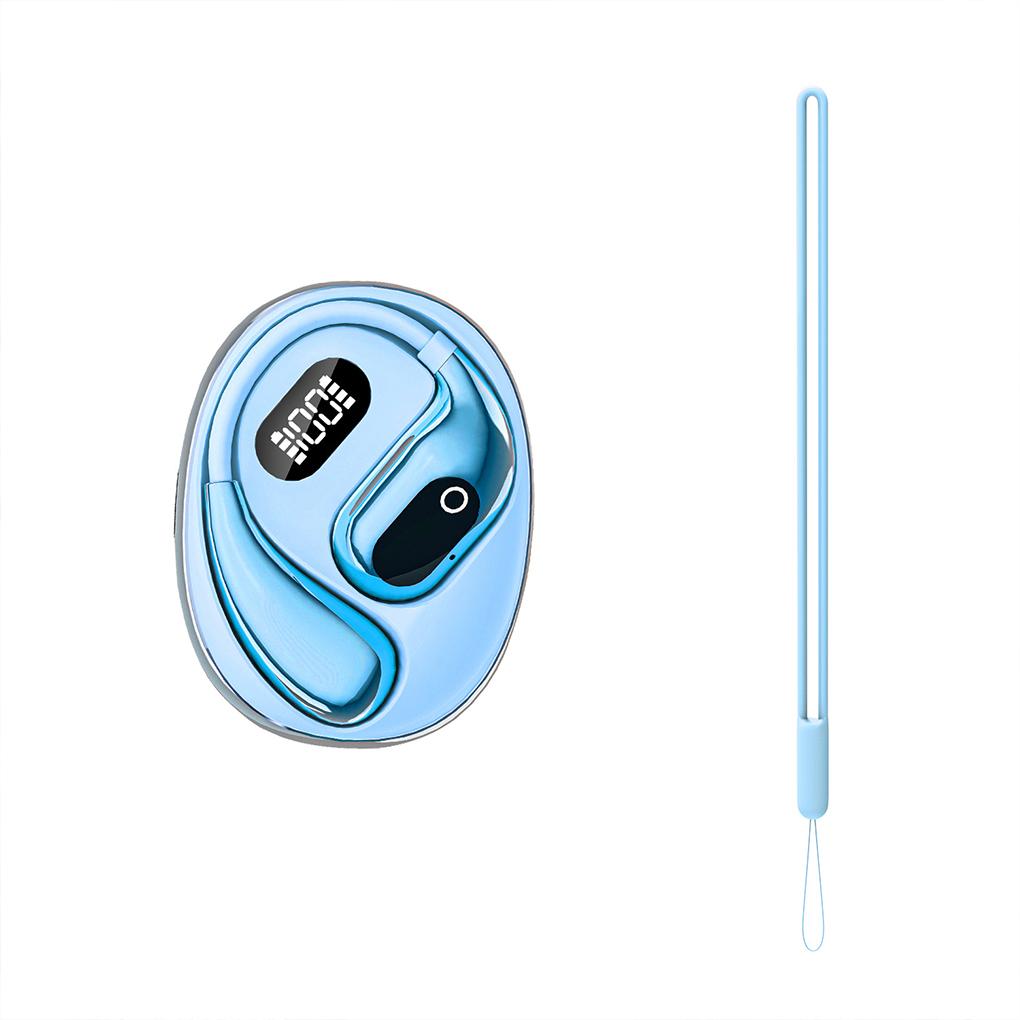 Real-Time 138 Language Translator Headphones Smart Bluetooth 5.3 Simultaneous Interpretation Earphone AI Voice Translator Earbud