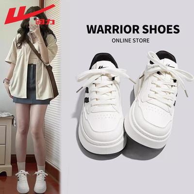 Women's Platform Casual Sneakers