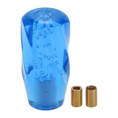 TUCKBOLD Car Shift Knob 10cm Durable | Universal Front Shift Lever Knob for Automatic