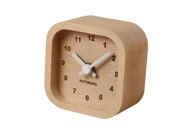 Großuhren – Tischuhren