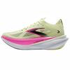 Hyperion Max 3 Scarpe da Corsa Comode Traspiranti Sneaker Donna Giallo Rosa 120455-1B-745