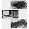 Welly 1/26 Land Rover Defender 2020 SUV Alloy Car Model Diecast Metal Toy Off-road Vehicles Car Model Simulation Childrens Gifts