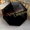 Moonlit Secrets Shadows Folding umbrella Suitable for all seasons Umbrella travel Three folds Umbrella