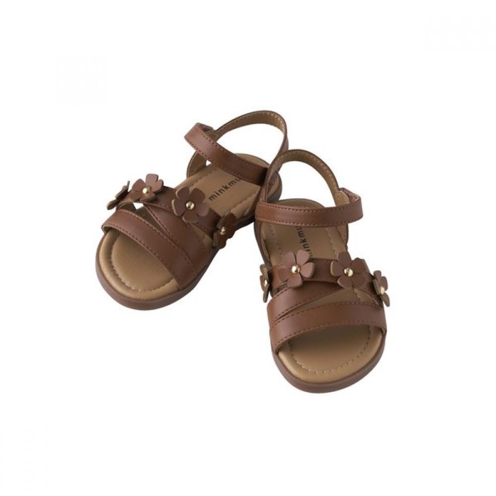 Mink Mui Lovely Flower Sandal 36314 827 01