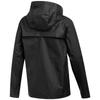 Nike Storm-FIT Academy 25 Rain Jr Jacket, for Boy Black Jacket