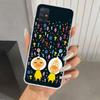 Game P-PikminS 4 Phone Case for Samsung Galaxy A52 A32 A22 A12 A02S A50S A30S A10S Note 20 Ultra 10 Plus S10 A31 A20 A71 A72 Gal