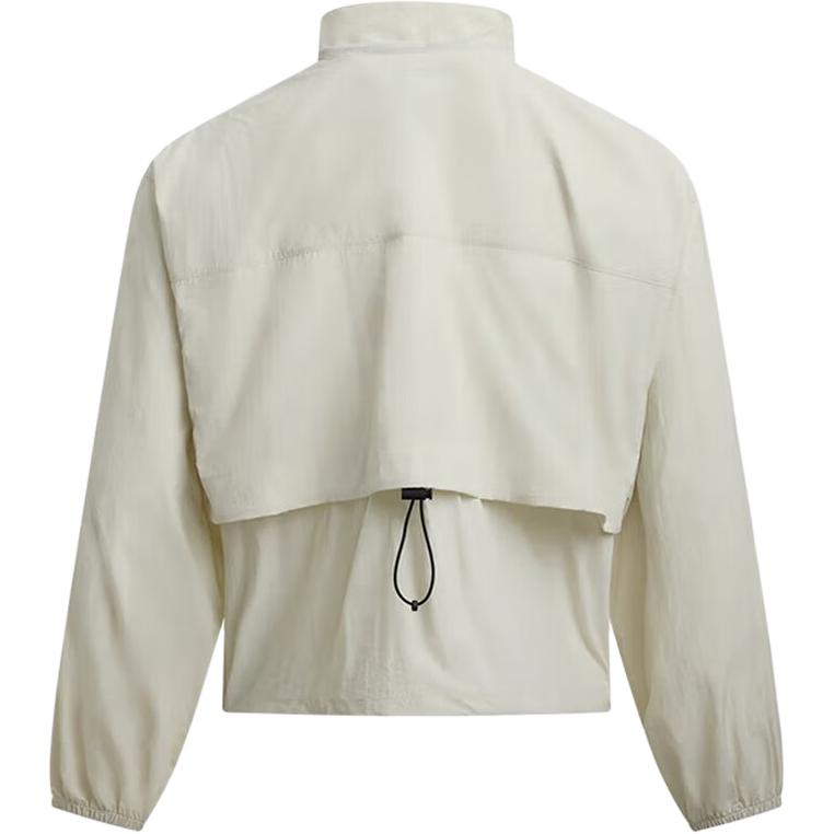 Under Armour Outdoor Urban Adventure Series UV Protection Stand Collar Zip Jacket Women Jacket Rock 6005874-279