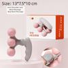 Multifunctional Hand Held Massager Mini Size Leg Clamp Body Massager  Foot Pain Relief