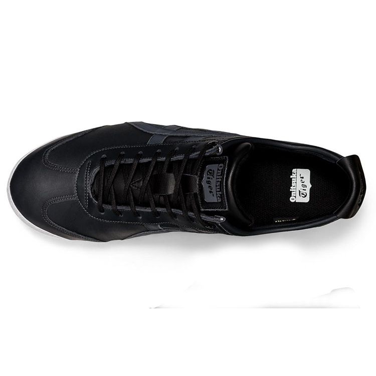 ONITSUKA TIGER Mexico 66 SD Graphite Carrier Grey Sneakers Unisex Nero Grigio Grafite 1183B500-020