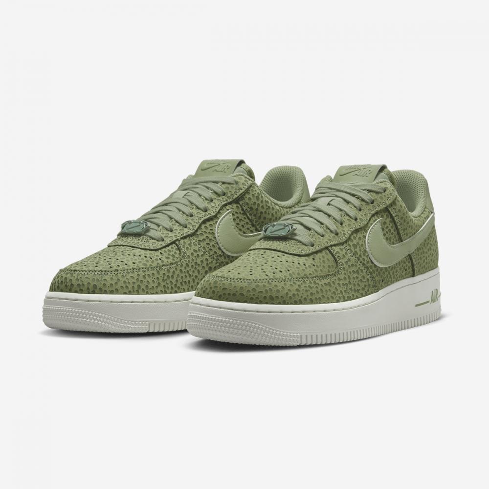 Nike W Air Force 1 07 Prm Oly Fv6519 200