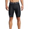 Under Armour HeatGear Sports Shorts Men's Black 1361602-002