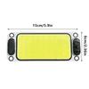 General Motors Truck Dome Indoor Reading Light, High Fai Road Cabin Roof Panel Lighting, 54 LED COB, 12V