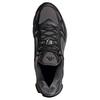 Adidas Adizero F50 Comfortable Fitting Running Shoes Unisex Shoes Black JQ1803