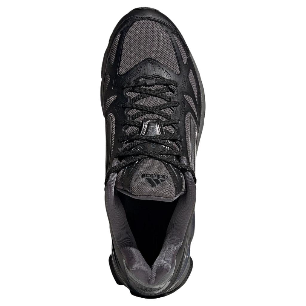 Adidas Adizero F50 Comfortable Fitting Running Shoes Unisex Shoes Black JQ1803
