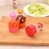 With Handle Oil Dispenser Leakproof Vinegar Bottle Transparent Gravy Boats  Restaurant