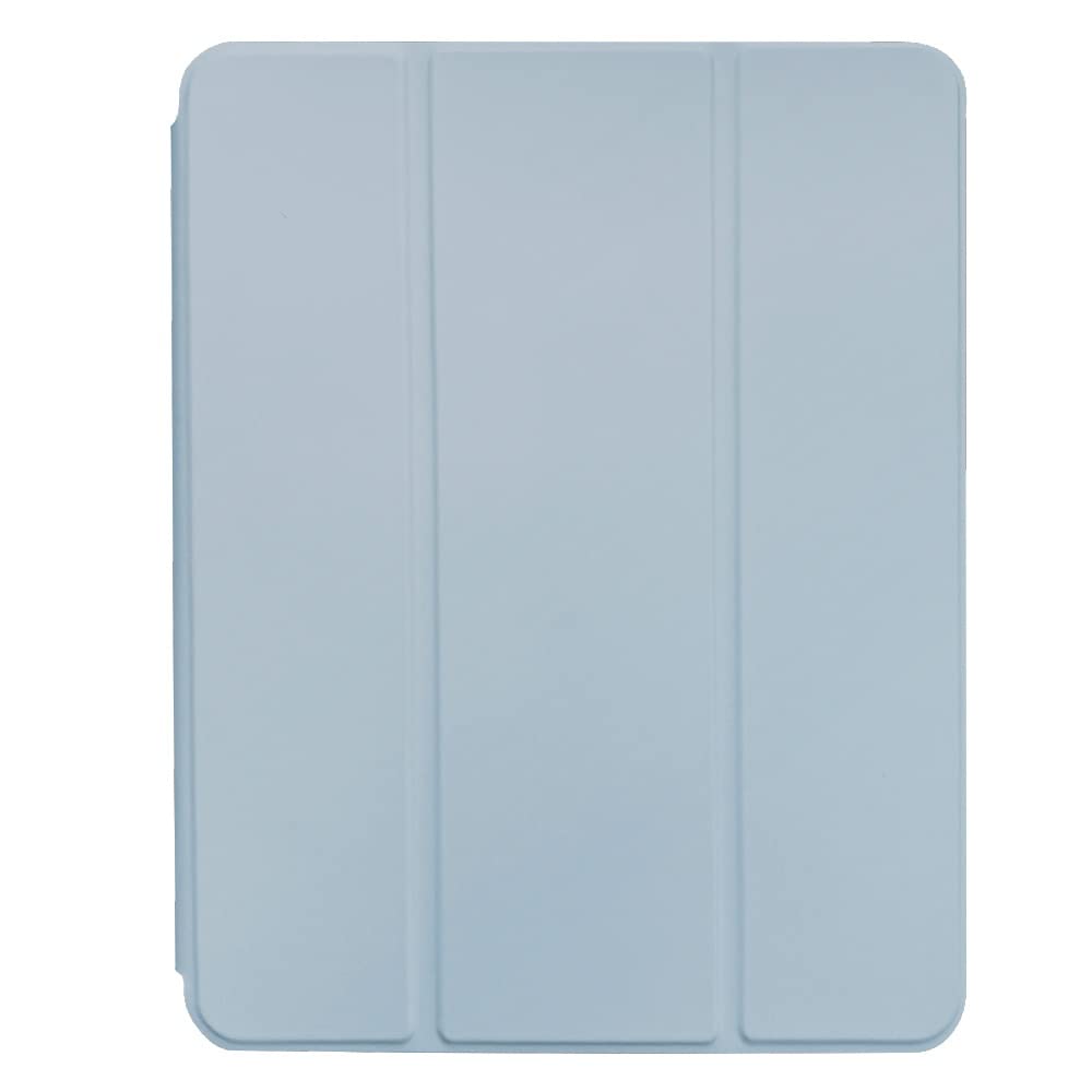

Honeycomb Shock-Absorbing Case for iPad Air 5th Generation (2022/4th Generation/2020), Light Blue (TBC-IPA2204LBL)